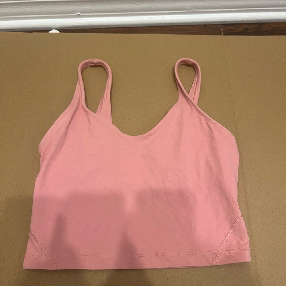 Lululemon align top